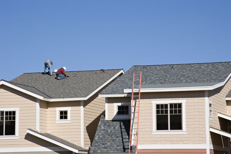 Roof Repair Services