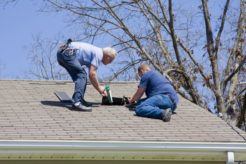 Specialized Roofers